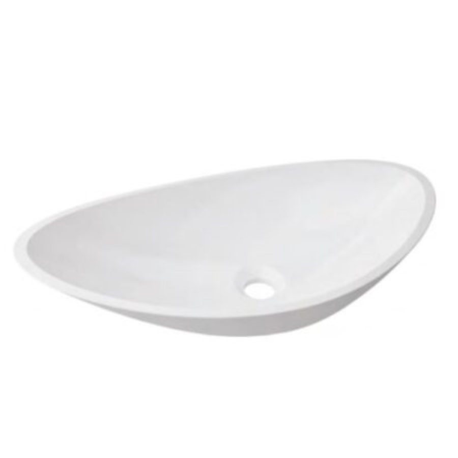 Lavoar Atena Cast Marble by MARmite
