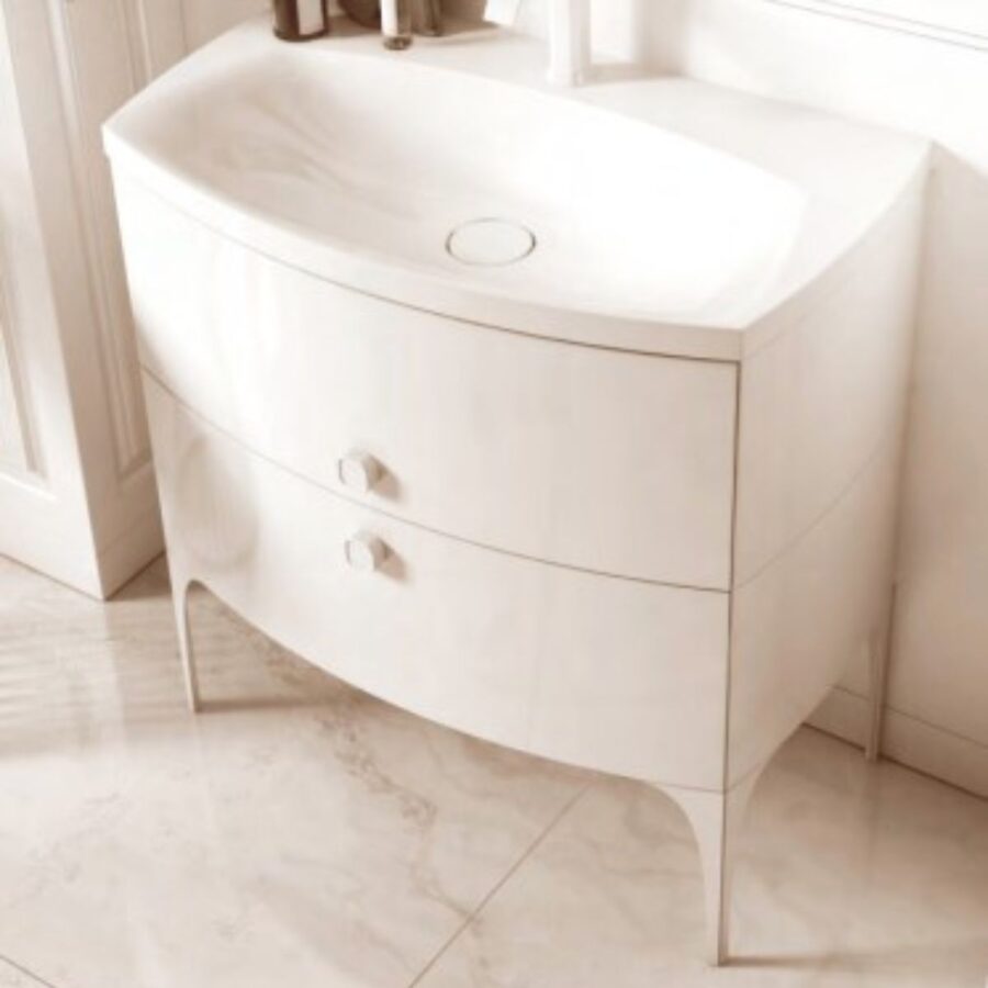 Set picioare spate mobilier Louis 62