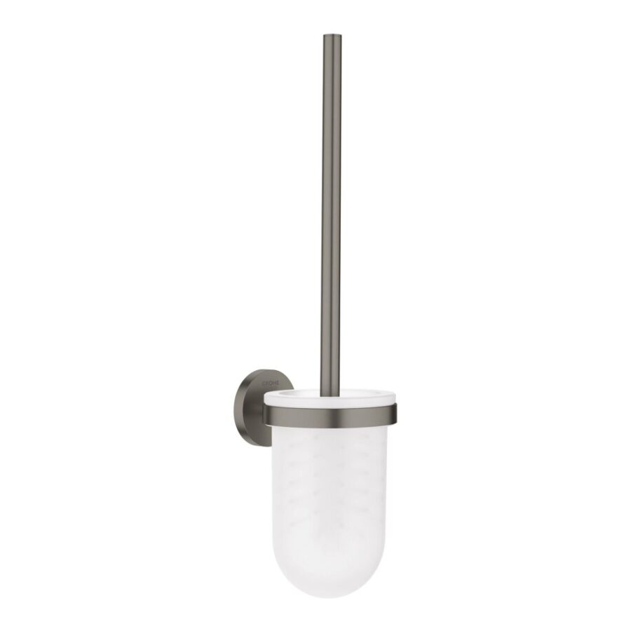 Perie wc cu suport de perete Grohe Essentials