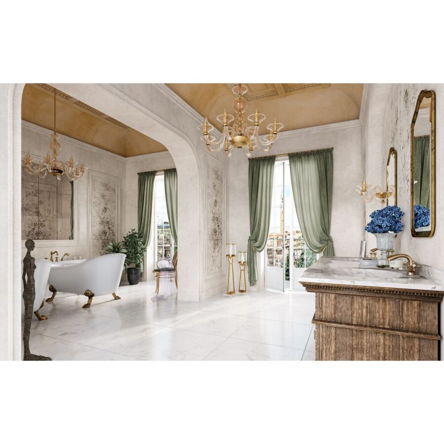 Baterie lavoar FDesign Lacrima - imagine 3