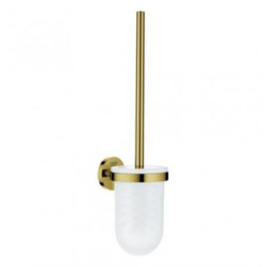 Perie wc cu suport de perete Grohe Essentials