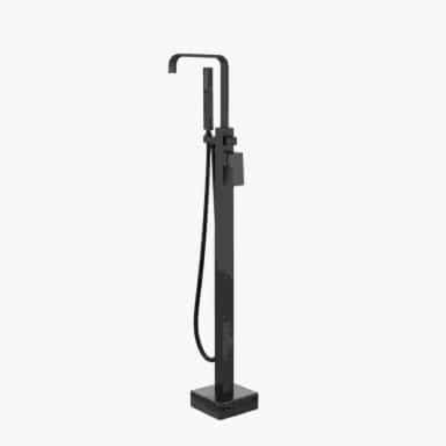 Baterie cadă freestanding Besco Modern I