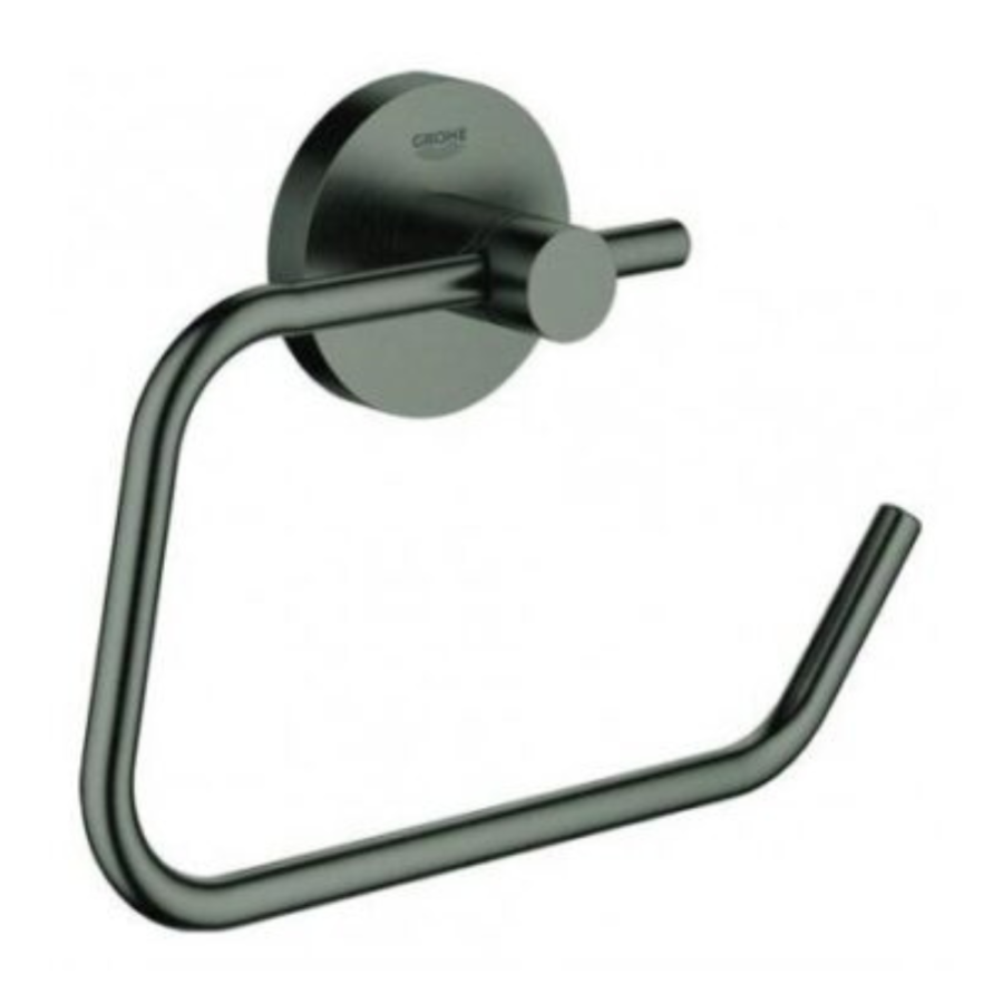 Suport hartie igienica Grohe Essentials