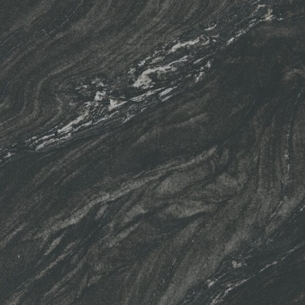 Gresie porțelanată Atlas Concorde Marvel Diva Black Tempest 120x278 cm