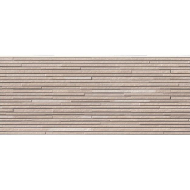 Fațade ventilate Nichiha - Sierra cărămidă EFF 2423