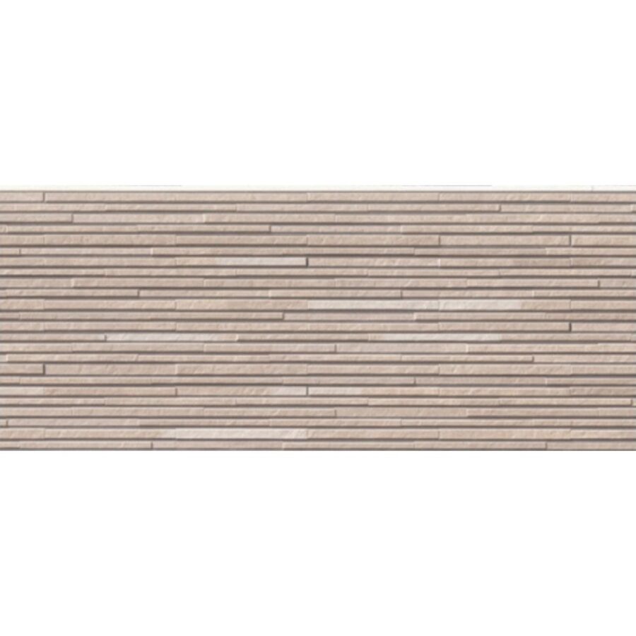 Fațade ventilate Nichiha - Sierra cărămidă EFF 2423