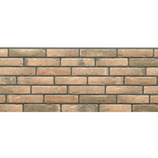Fațade ventilate Nichiha - Sierra cărămidă EJB 4923