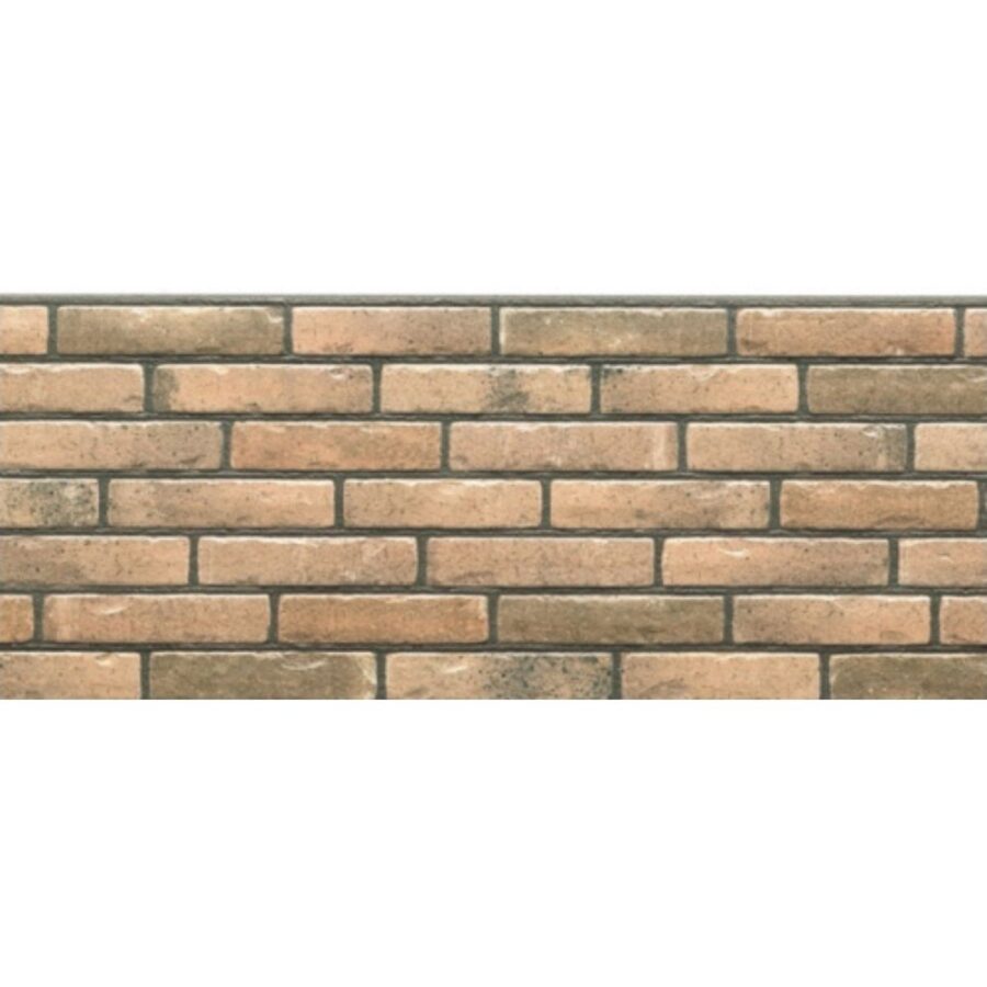 Fațade ventilate Nichiha - Sierra cărămidă EJB 4923