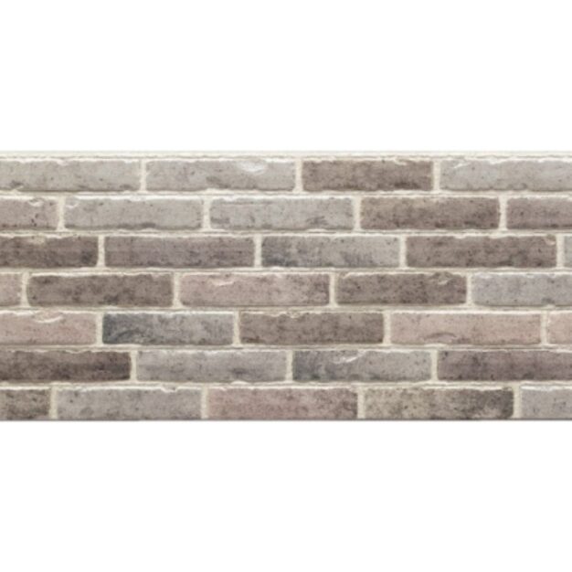 Fațade ventilate Nichiha - Sierra cărămidă EJB 4924