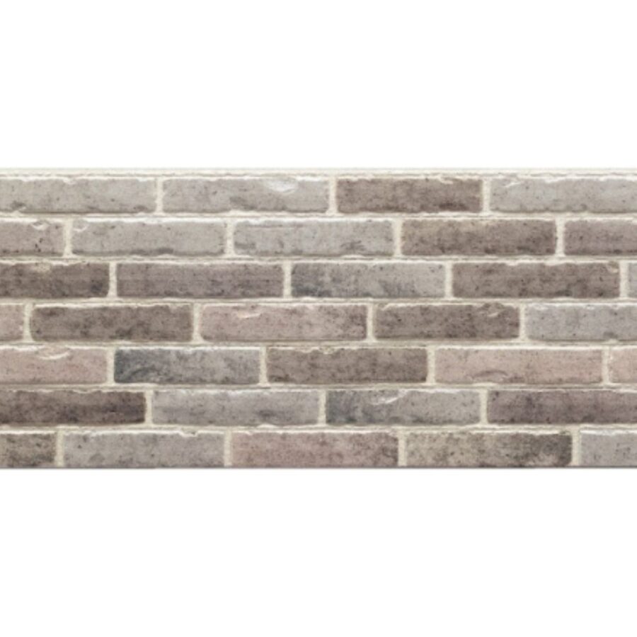 Fațade ventilate Nichiha - Sierra cărămidă EJB 4924