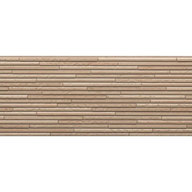 Fațade ventilate Nichiha - Sierra cărămidă EPB 341
