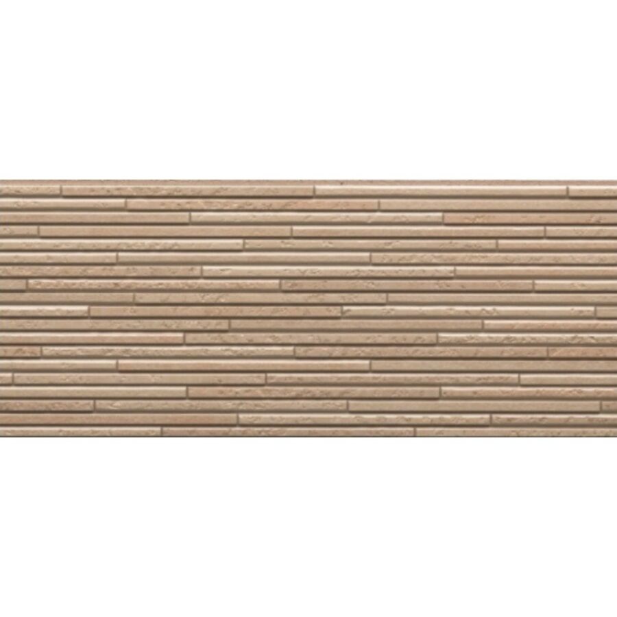 Fațade ventilate Nichiha - Sierra cărămidă EPB 341