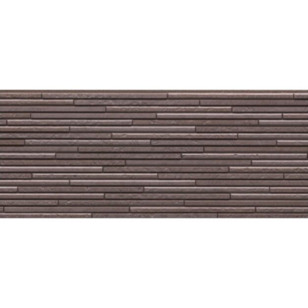 Fațade ventilate Nichiha - Sierra cărămidă EPB 342