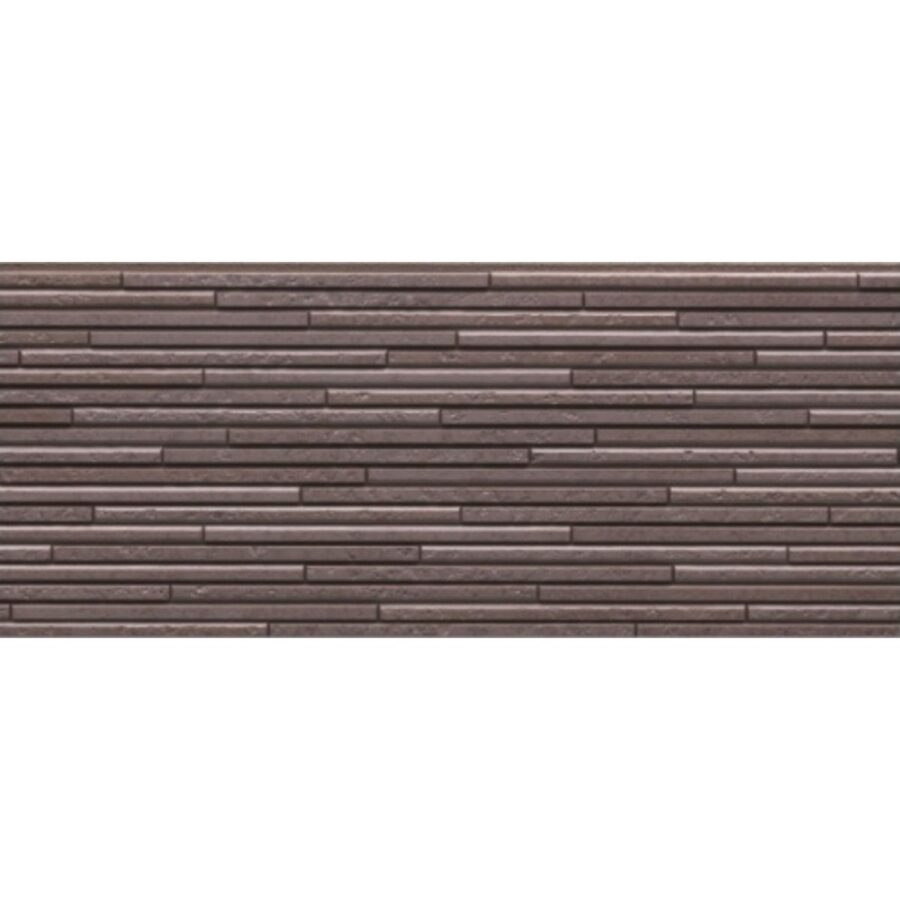 Fațade ventilate Nichiha - Sierra cărămidă EPB 342