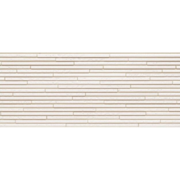 Fațade ventilate Nichiha - Sierra cărămidă EPB 344