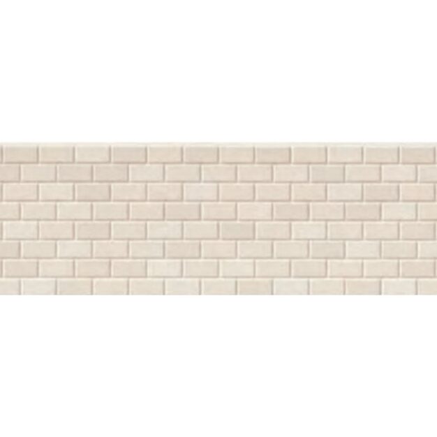 Fațade ventilate Nichiha - Sierra cărămidă EQS 9201