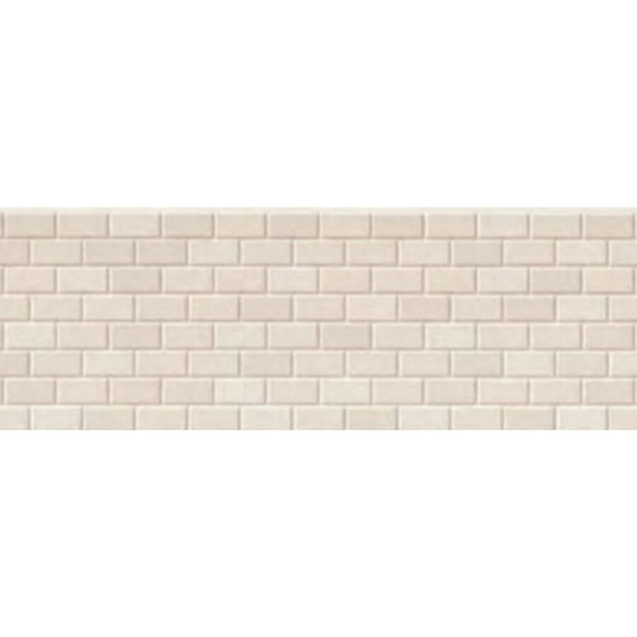 Fațade ventilate Nichiha - Sierra cărămidă EQS 9201