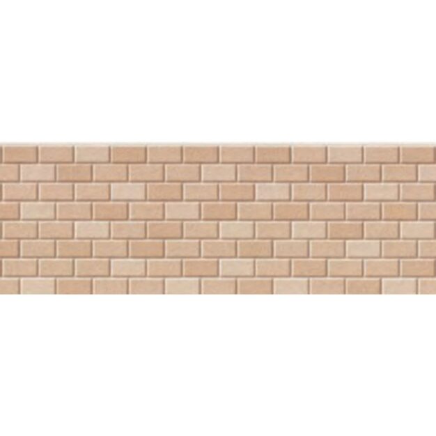 Fațade ventilate Nichiha - Sierra cărămidă EQS 9202