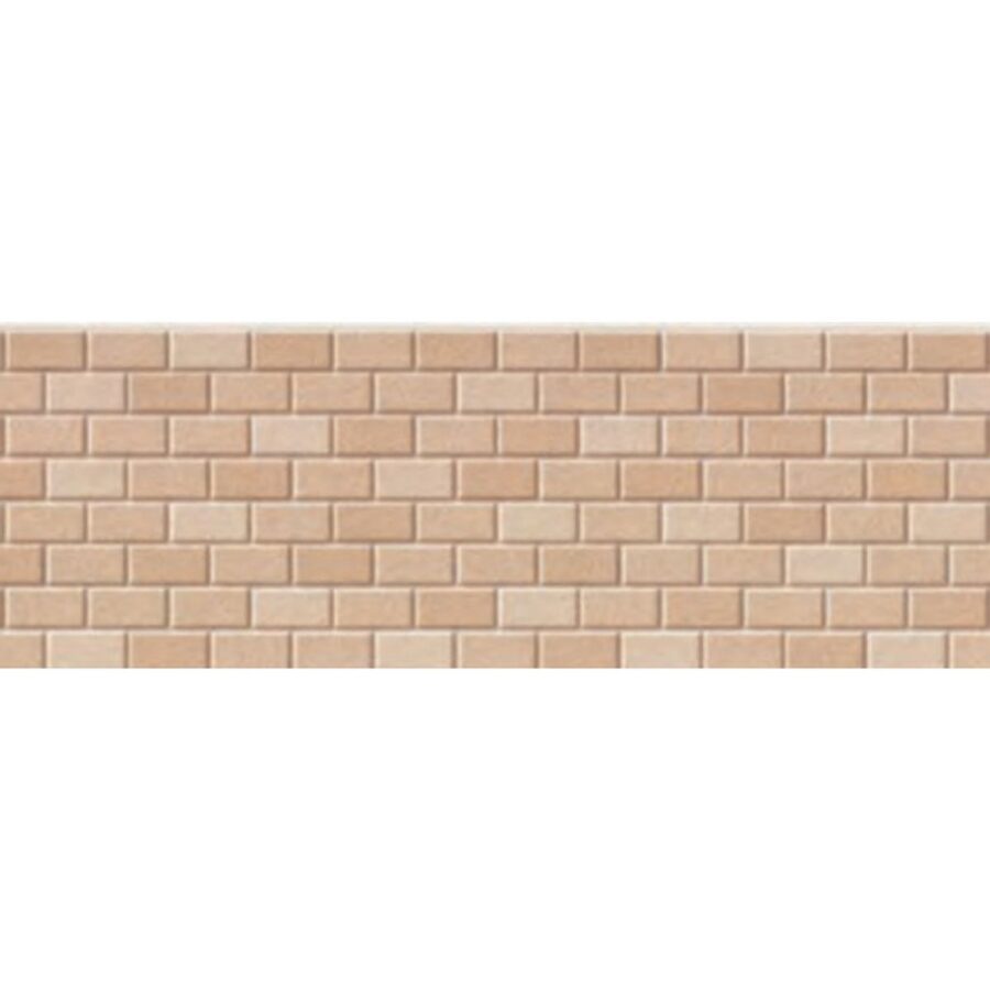 Fațade ventilate Nichiha - Sierra cărămidă EQS 9202