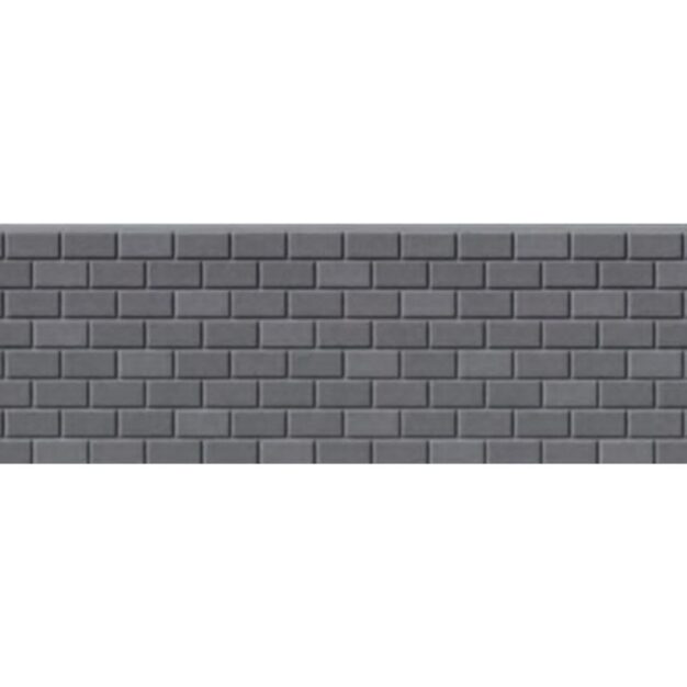 Fațade ventilate Nichiha - Sierra cărămidă EQS 9203