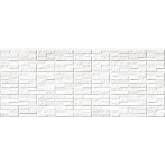 Fațade ventilate Nichiha - Sierra decoruri speciale EFF 021