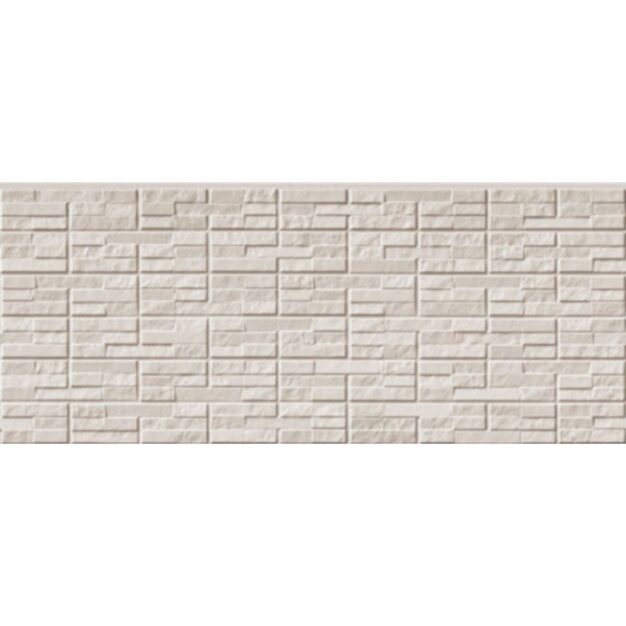 Fațade ventilate Nichiha - Sierra decoruri speciale EFF 023