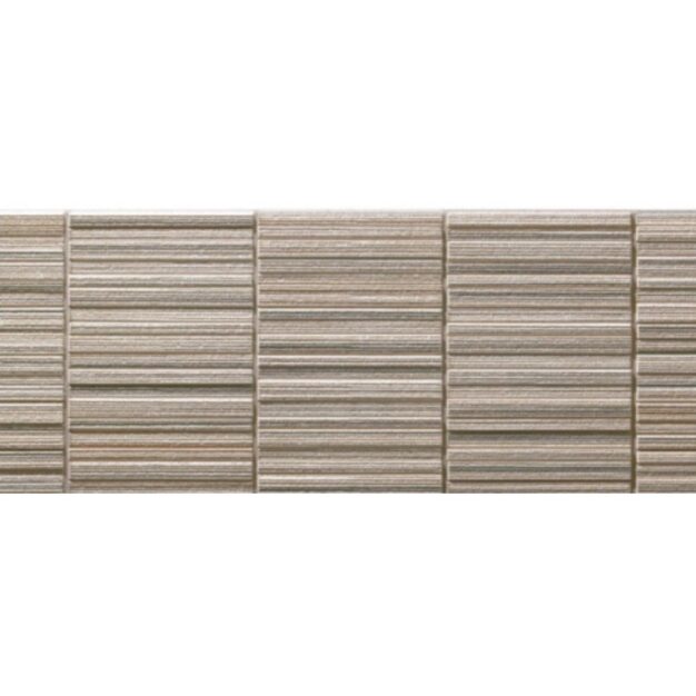 Fațade ventilate Nichiha - Sierra decoruri speciale EJB 8126
