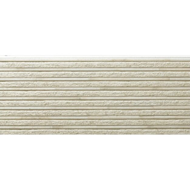 Fațade ventilate Nichiha - Sierra decoruri speciale EJB 8521