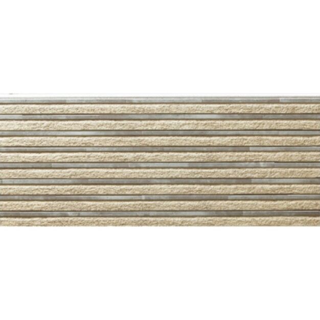 Fațade ventilate Nichiha - Sierra decoruri speciale EJB 8522