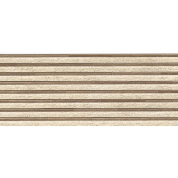 Fațade ventilate Nichiha - Sierra decoruri speciale EJB 8523