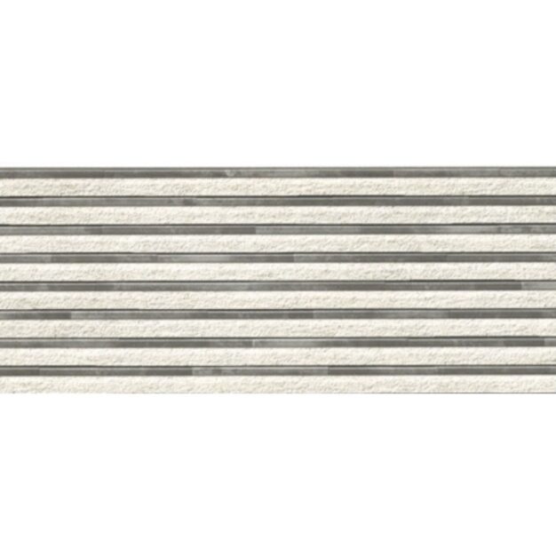 Fațade ventilate Nichiha - Sierra decoruri speciale EJB 8524