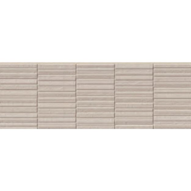 Fațade ventilate Nichiha - Sierra decoruri speciale ELS 532