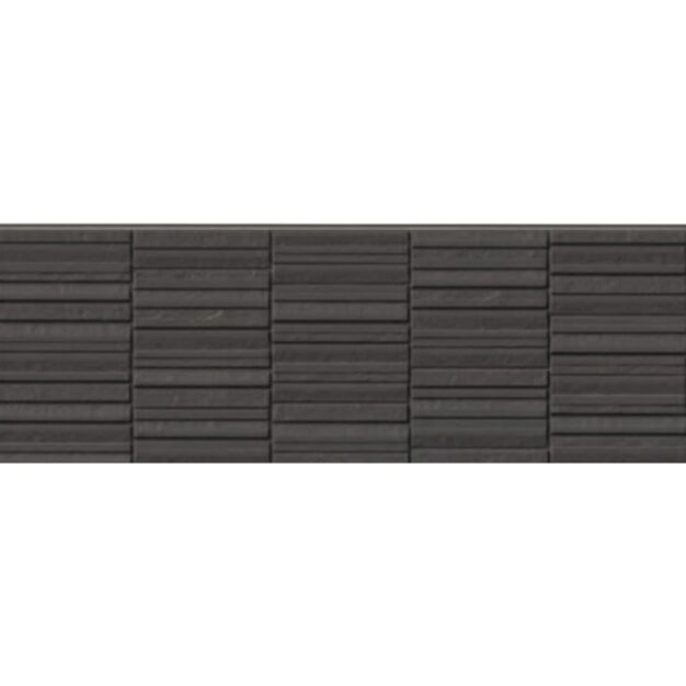 Fațade ventilate Nichiha - Sierra decoruri speciale ELS 533