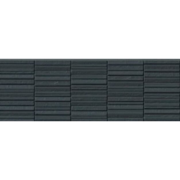 Fațade ventilate Nichiha - Sierra decoruri speciale ELS 534