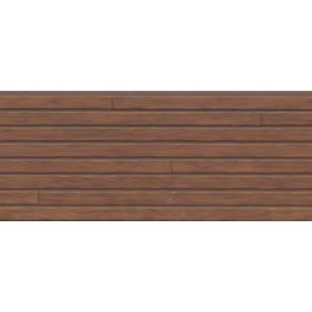 Fațade ventilate Nichiha - Sierra lemn EKG 226