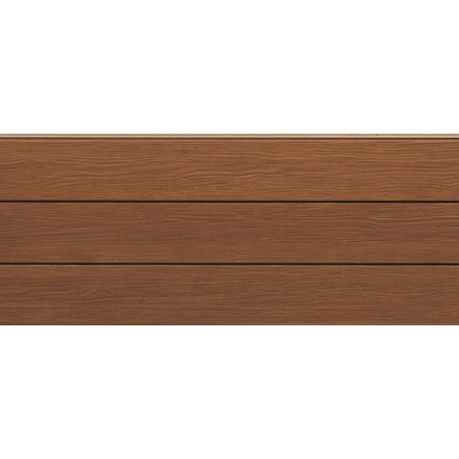 Fațade ventilate Nichiha - Sierra lemn EPC 765
