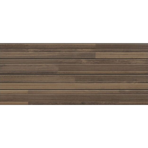 Fațade ventilate Nichiha - Sierra lemn EQG 2524