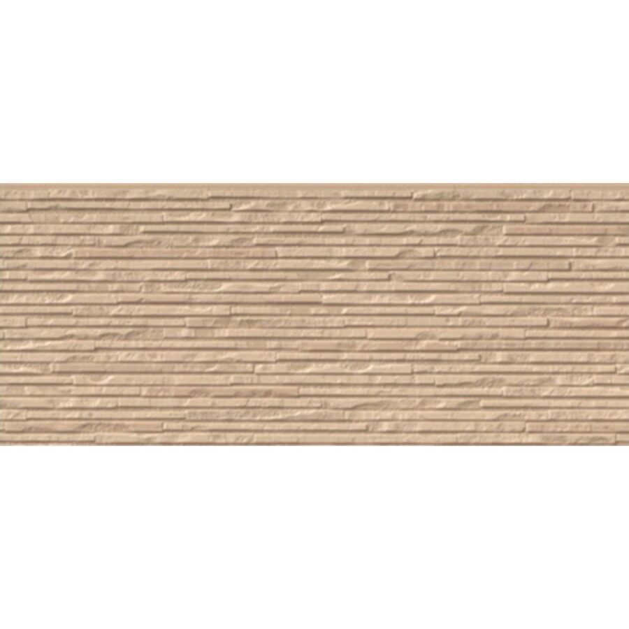 Fațade ventilate Nichiha - Sierra piatră EFF 053