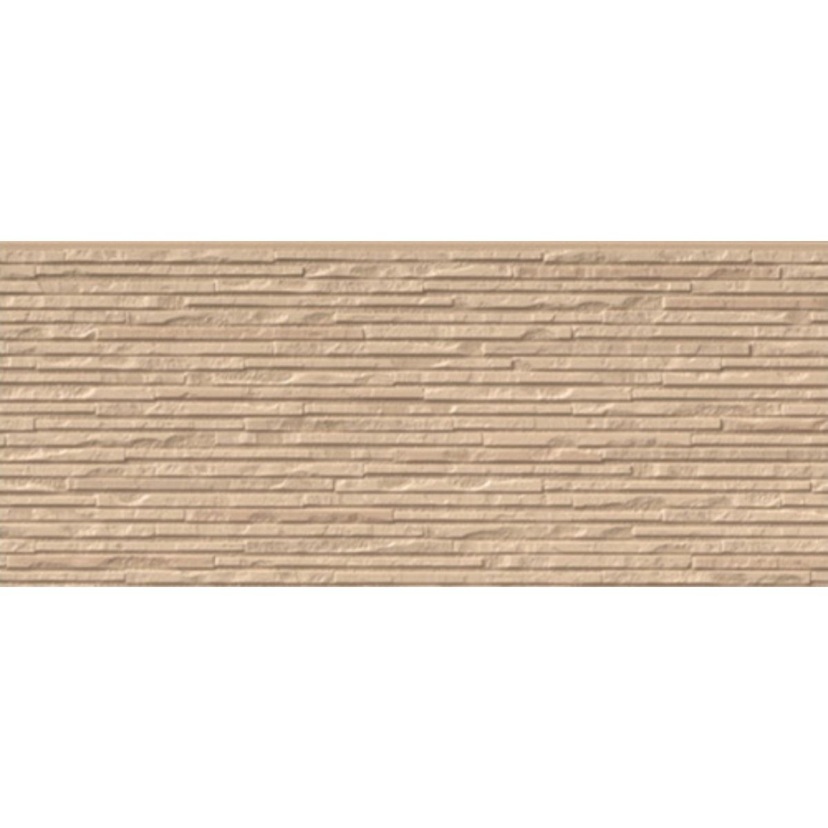 Fațade ventilate Nichiha - Sierra piatră EFF 053