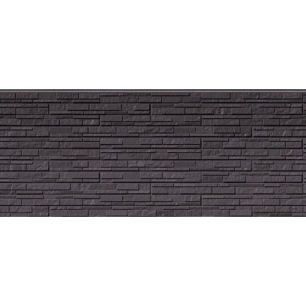 Fațade ventilate Nichiha - Sierra piatră EFF 194