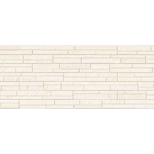 Fațade ventilate Nichiha - Sierra piatră EFF 211