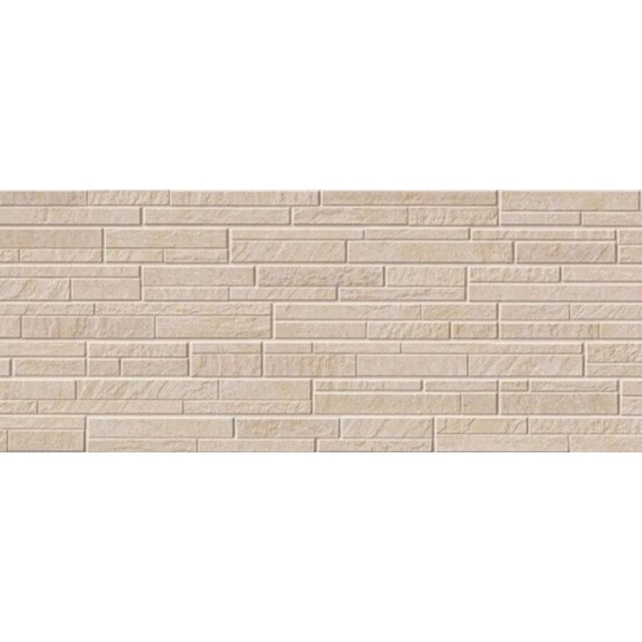 Fațade ventilate Nichiha - Sierra piatră EFF 212