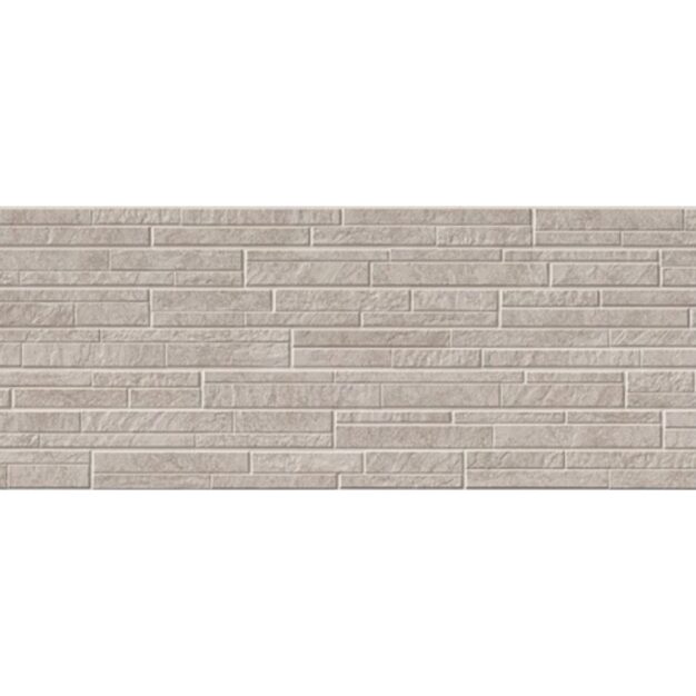 Fațade ventilate Nichiha - Sierra piatră EFF 213