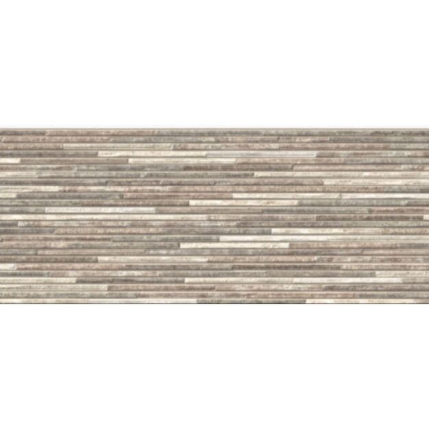 Fațade ventilate Nichiha - Sierra piatră EJB 3523