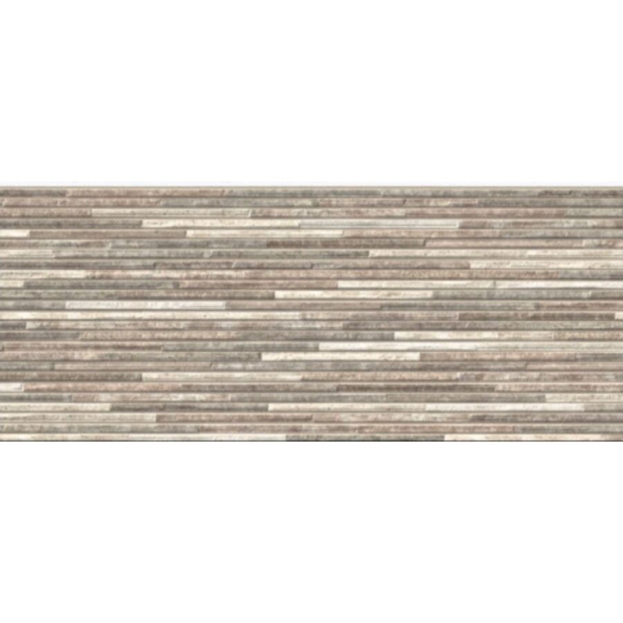 Fațade ventilate Nichiha - Sierra piatră EJB 3523