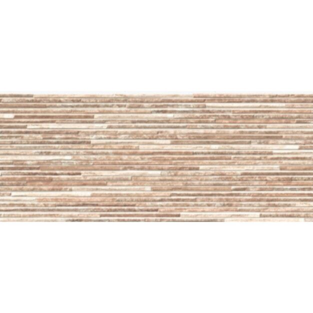 Fațade ventilate Nichiha - Sierra piatră EJB 3524