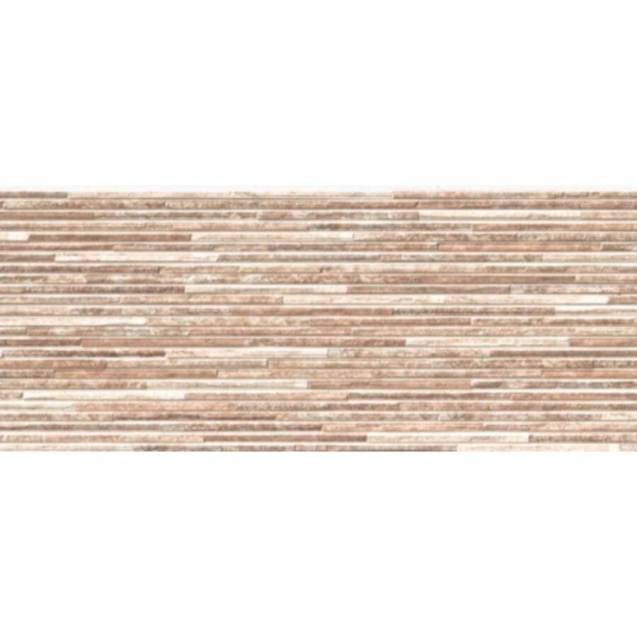 Fațade ventilate Nichiha - Sierra piatră EJB 3524