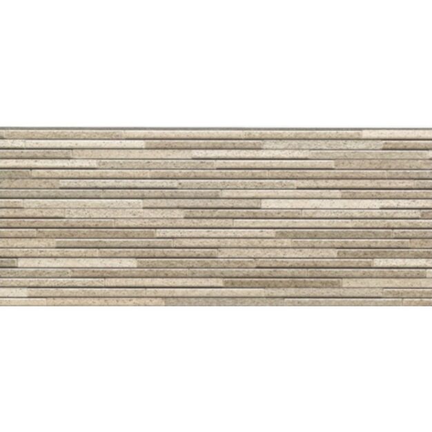 Fațade ventilate Nichiha - Sierra piatră EJB 4821
