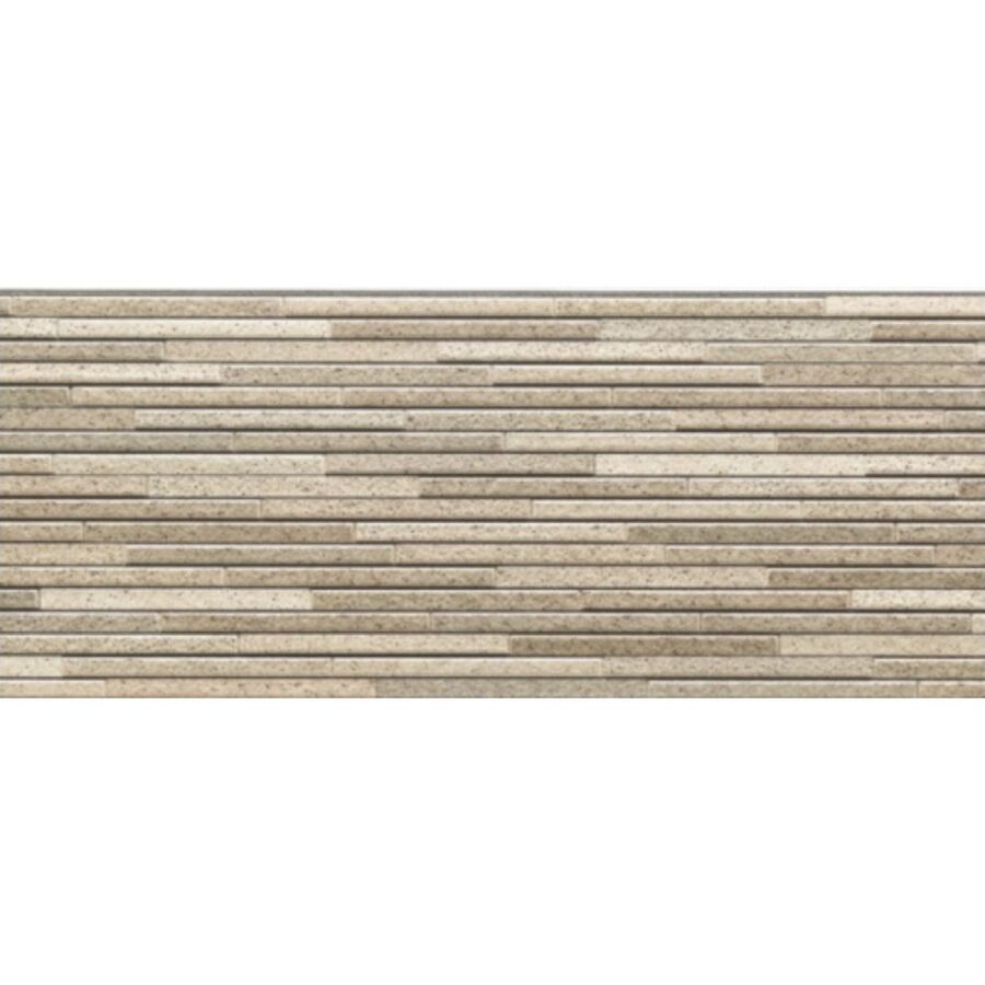 Fațade ventilate Nichiha - Sierra piatră EJB 4821