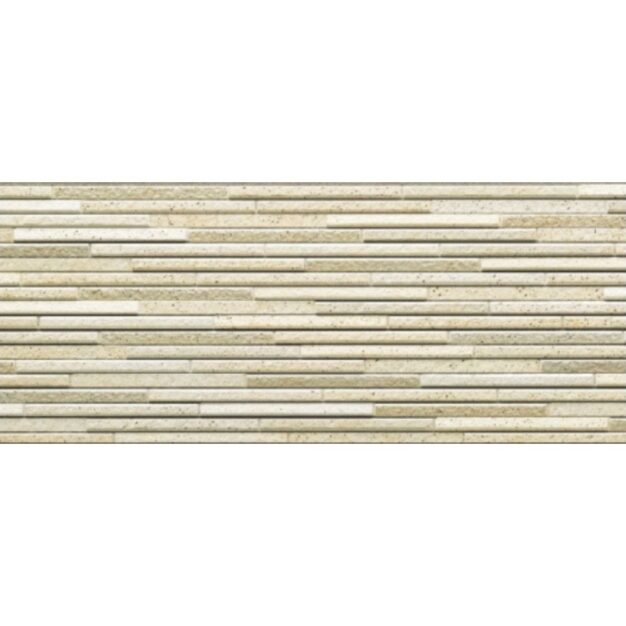 Fațade ventilate Nichiha - Sierra piatră EJB 4824